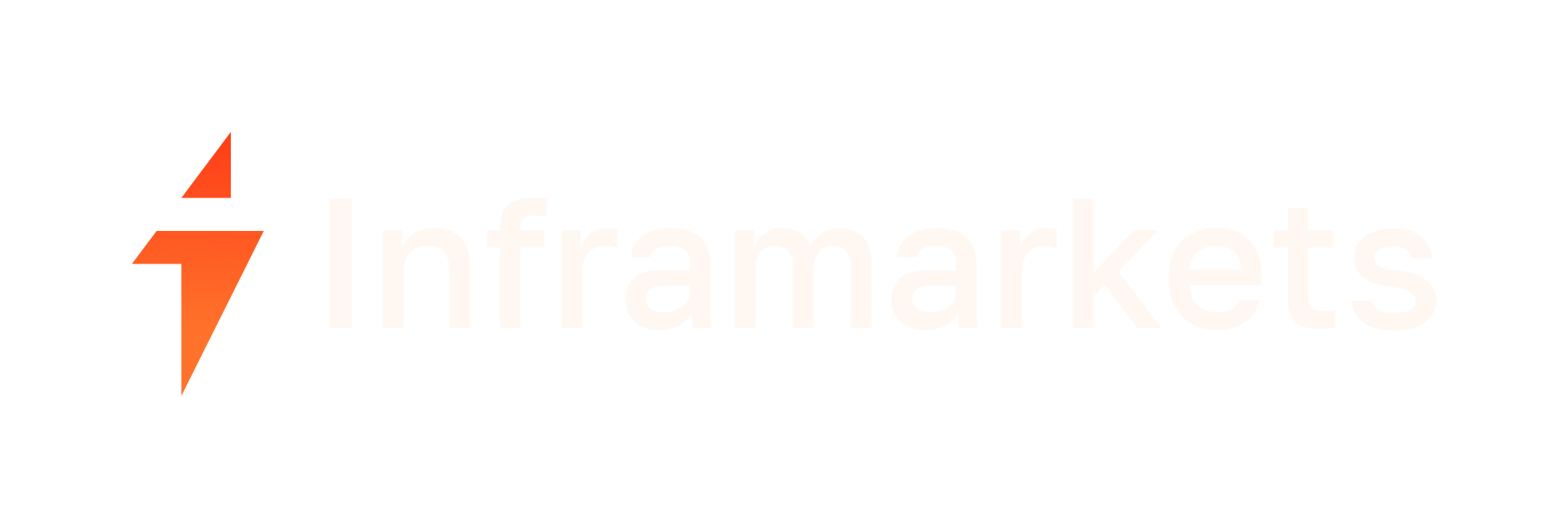 Inframarkets Logo